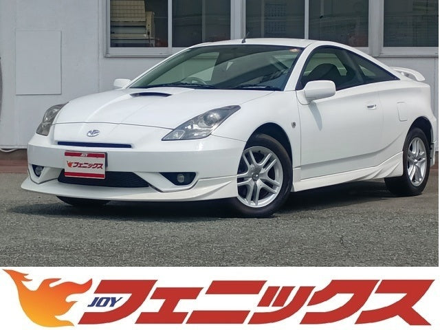 2006 TOYOTA celica ss-2