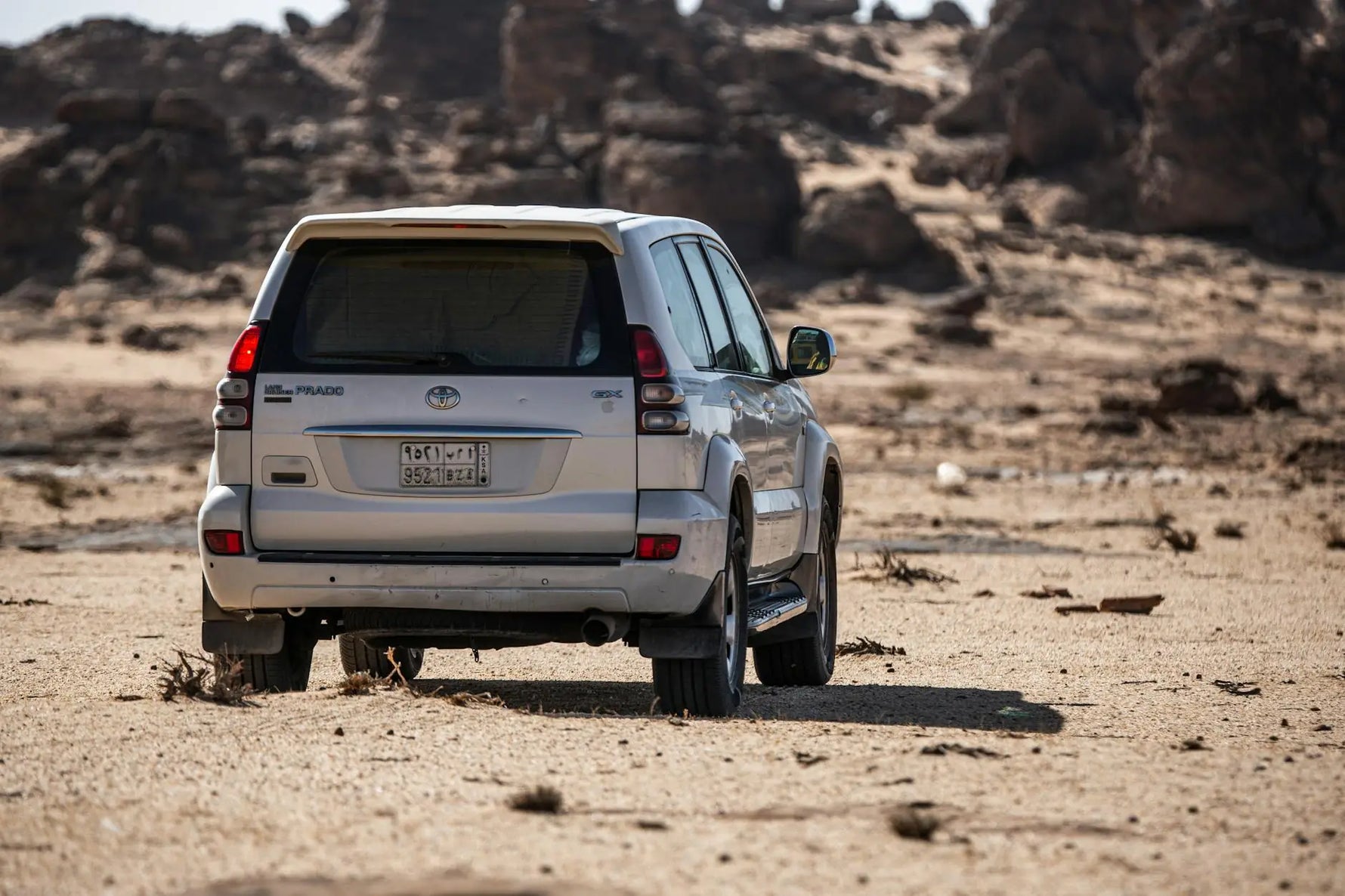 Toyota Prado – Is It Worth Importing from Japan? (April 2026)