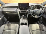 HARRIER 2WD