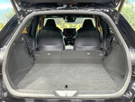 HARRIER 2WD