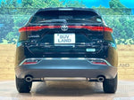 HARRIER 2WD