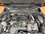 HARRIER 2WD