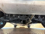 HARRIER 2WD