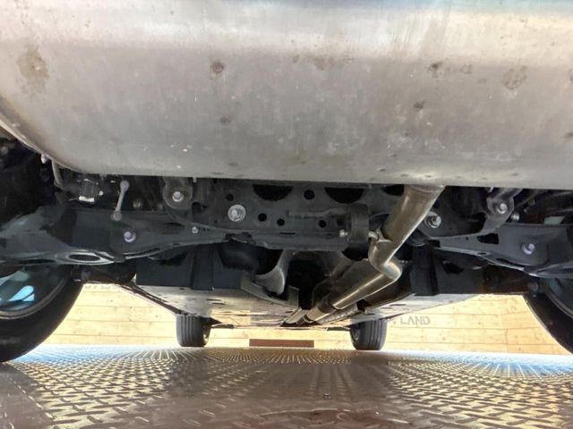HARRIER 2WD
