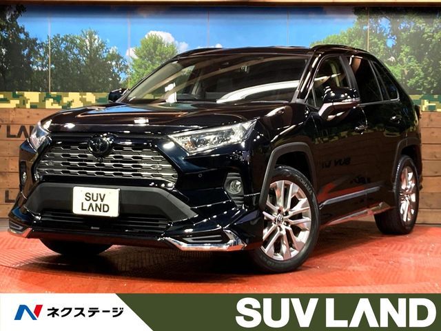 RAV4 4WD