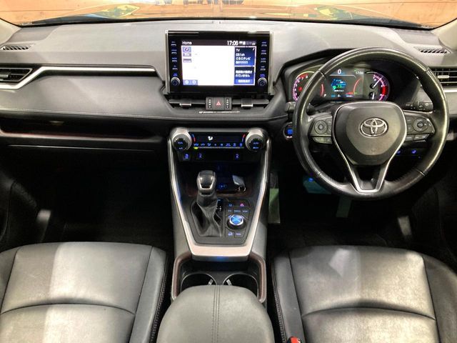 RAV4 4WD