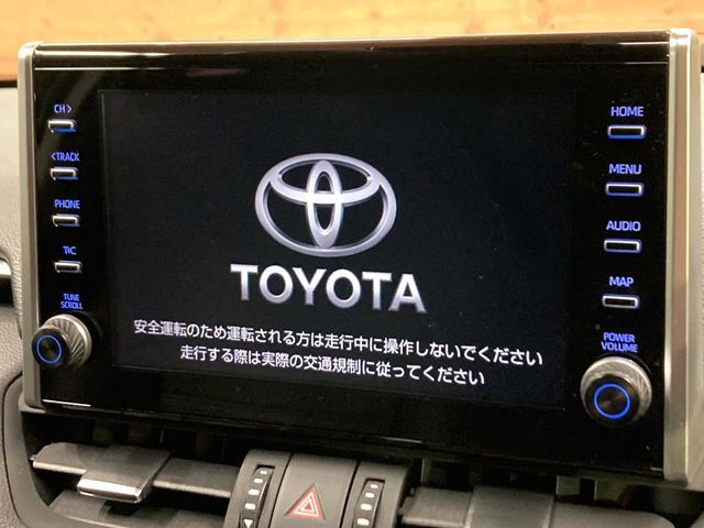 RAV4 4WD