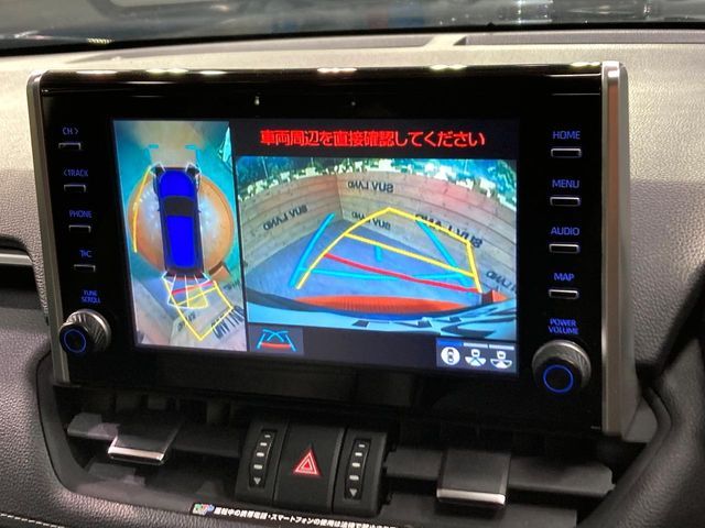 RAV4 4WD