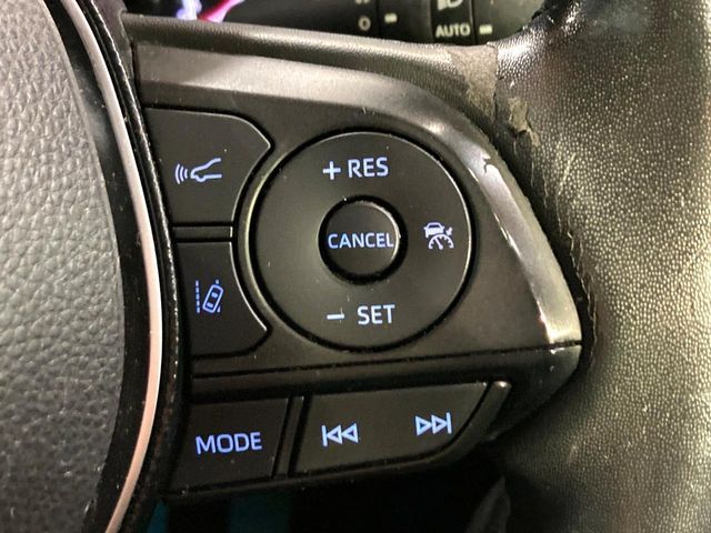 RAV4 4WD
