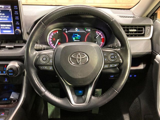RAV4 4WD