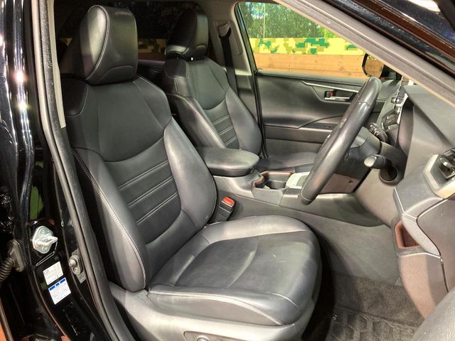 RAV4 4WD