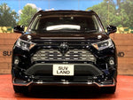 RAV4 4WD
