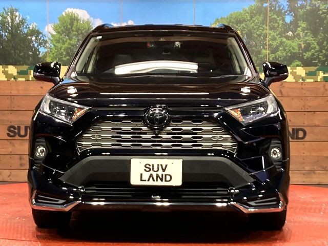 RAV4 4WD