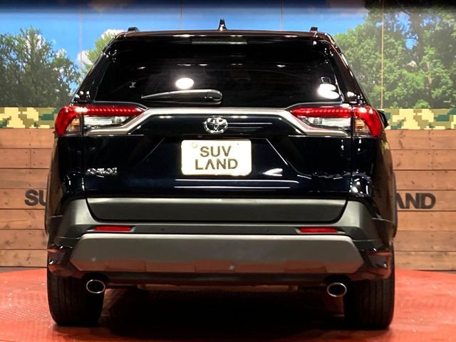 RAV4 4WD