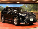 RAV4 4WD
