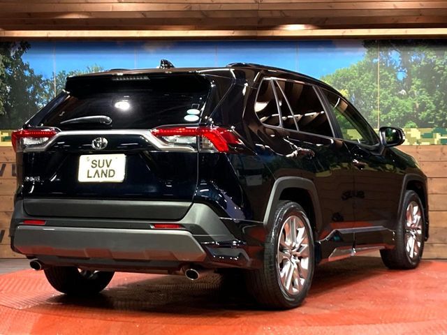 RAV4 4WD