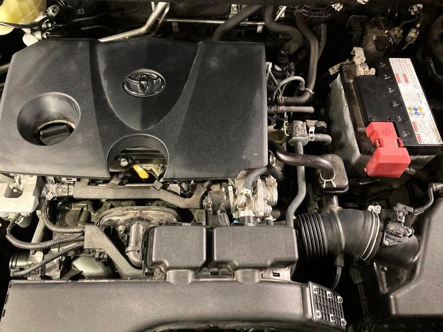 RAV4 4WD