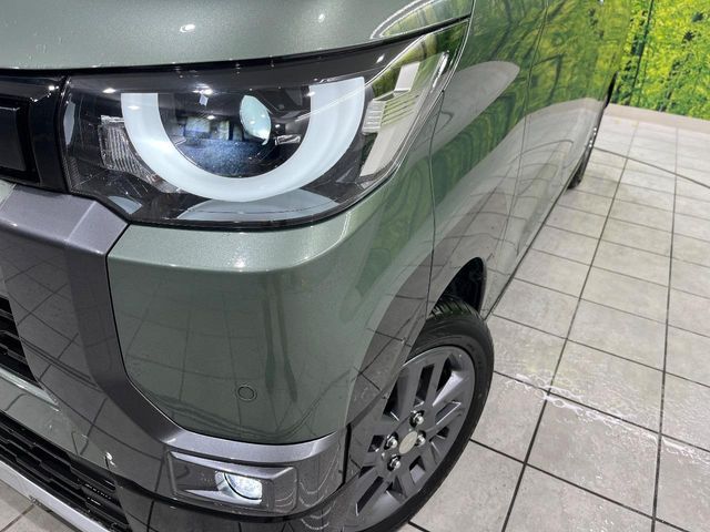 DELICA MINI