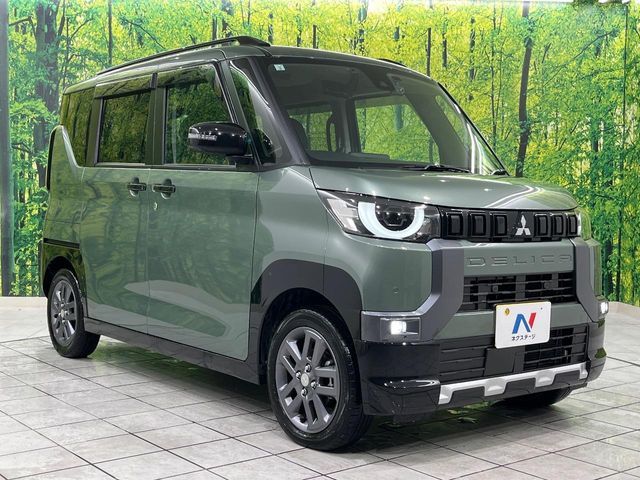 DELICA MINI