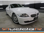 BMW Z4 coupe