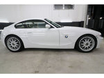 BMW Z4 coupe