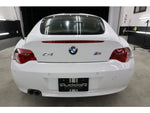 BMW Z4 coupe