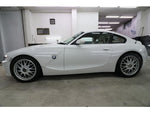 BMW Z4 coupe