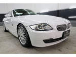 BMW Z4 coupe