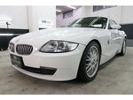 BMW Z4 coupe