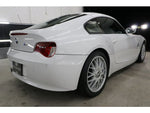 BMW Z4 coupe