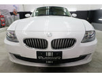 BMW Z4 coupe