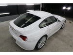 BMW Z4 coupe