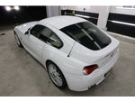 BMW Z4 coupe