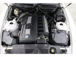 BMW Z4 coupe