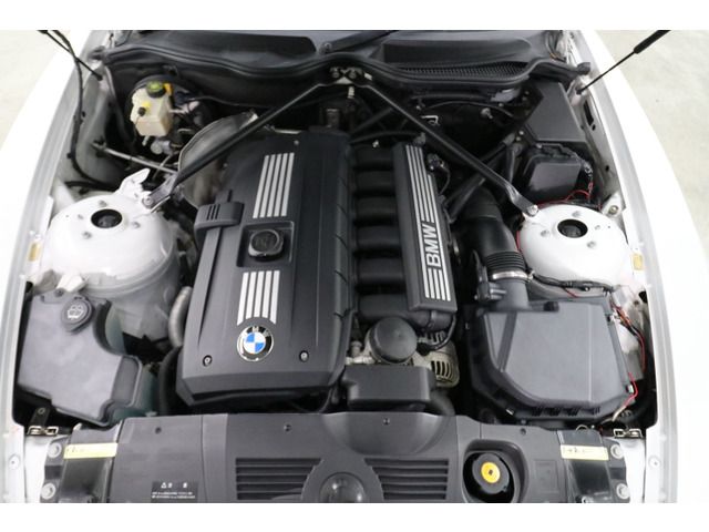 BMW Z4 coupe