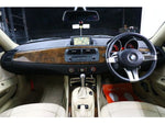 BMW Z4 coupe