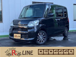 TANTO 4WD