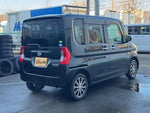 TANTO 4WD
