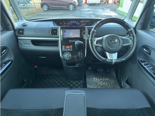 TANTO 4WD