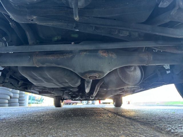 TANTO 4WD