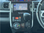 TANTO 4WD