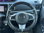 TANTO 4WD