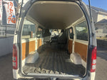 HIACE van 2WD