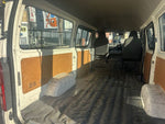 HIACE van 2WD