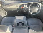 HIACE van 2WD