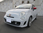 ABARTH 500