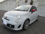 ABARTH 500