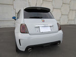 ABARTH 500