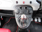 ABARTH 500
