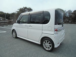TANTO CUSTOM